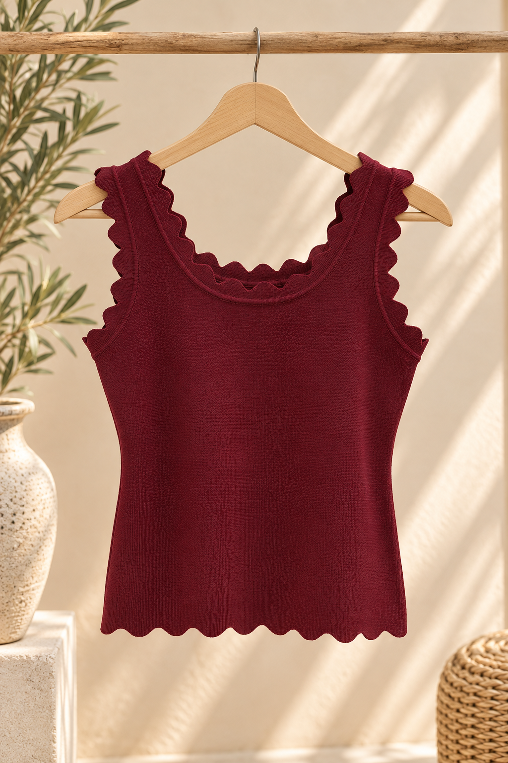 Camisetas y Tops