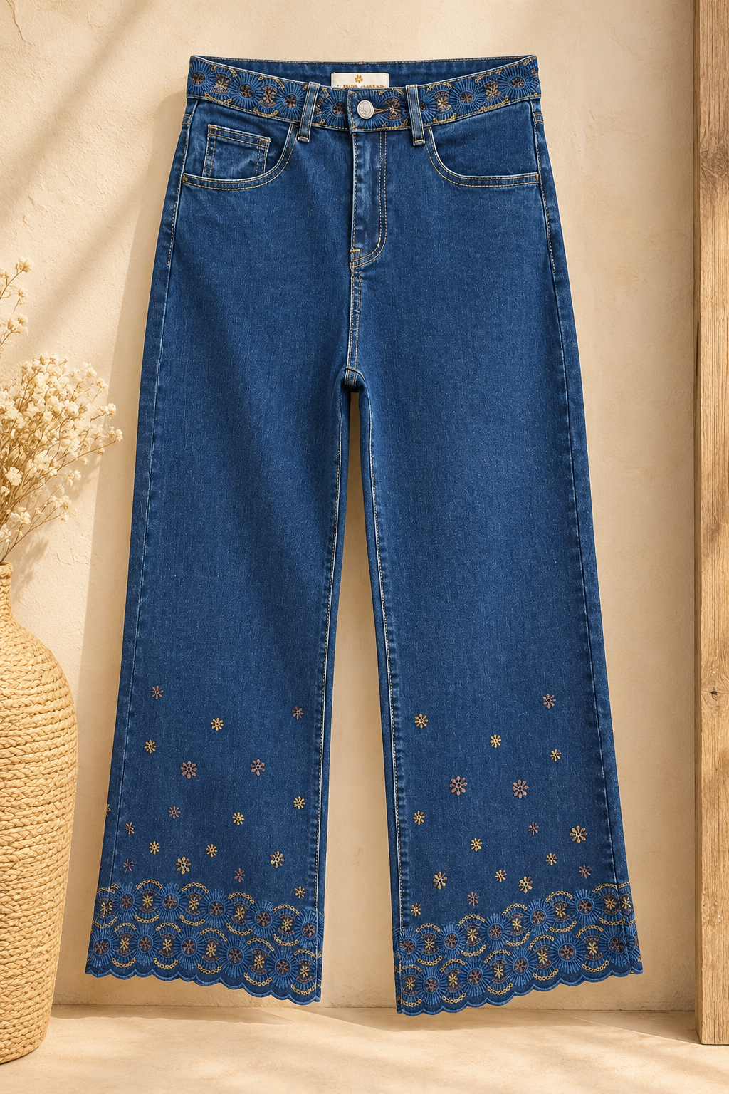 Pantalones