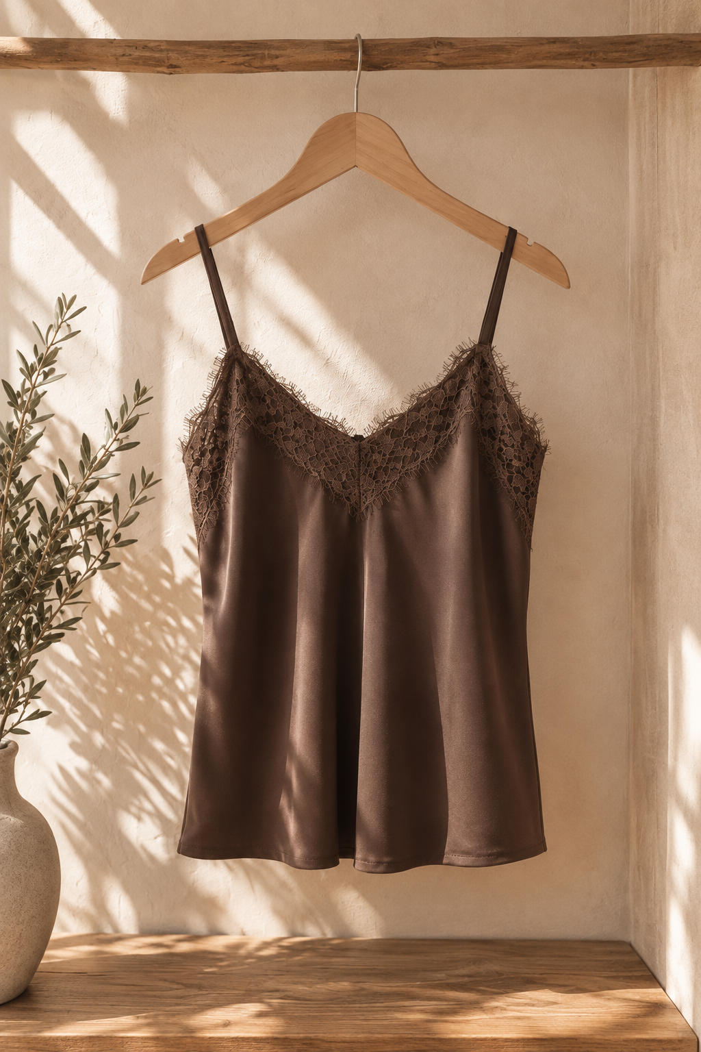 Top lencero ROSE