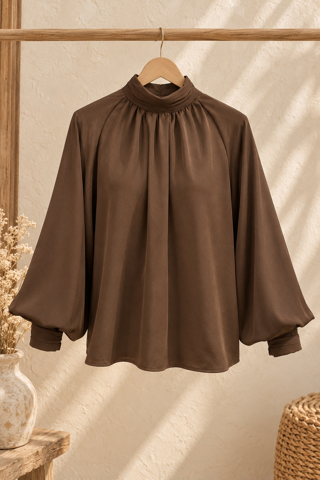 Blusa ANTY