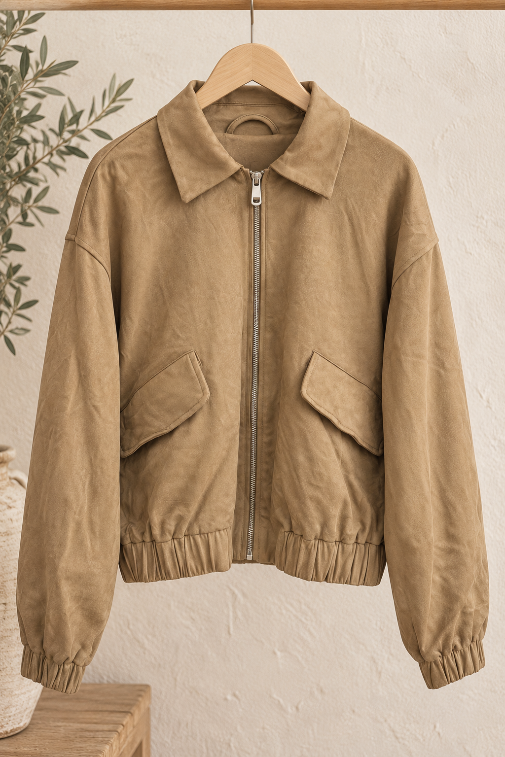 Chaqueta MORA