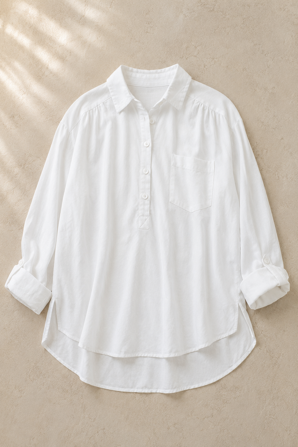 Camisa GRETA