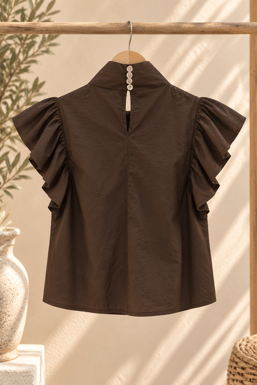Blusa CONY