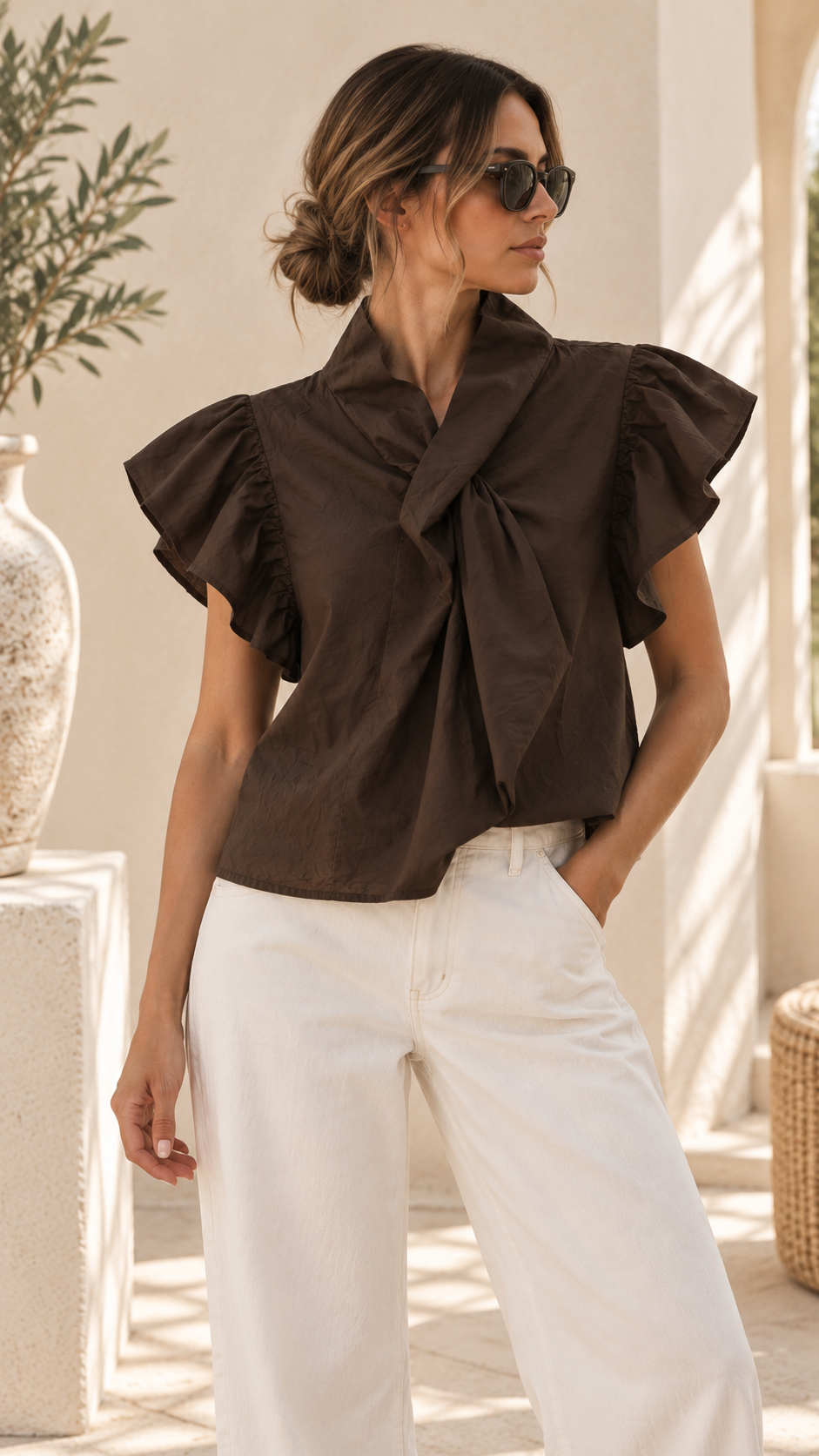 Blusa CONY