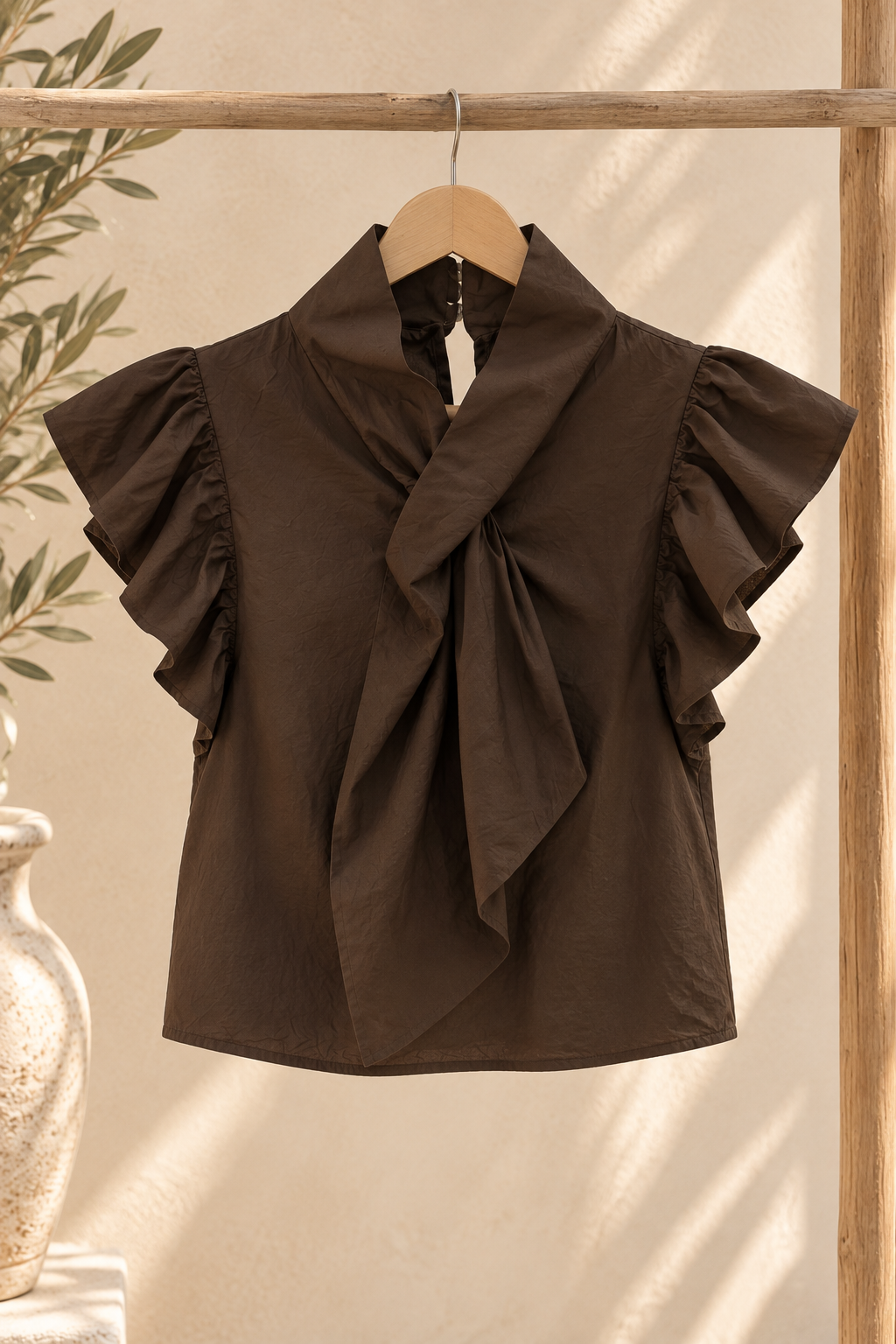 Blusa CONY