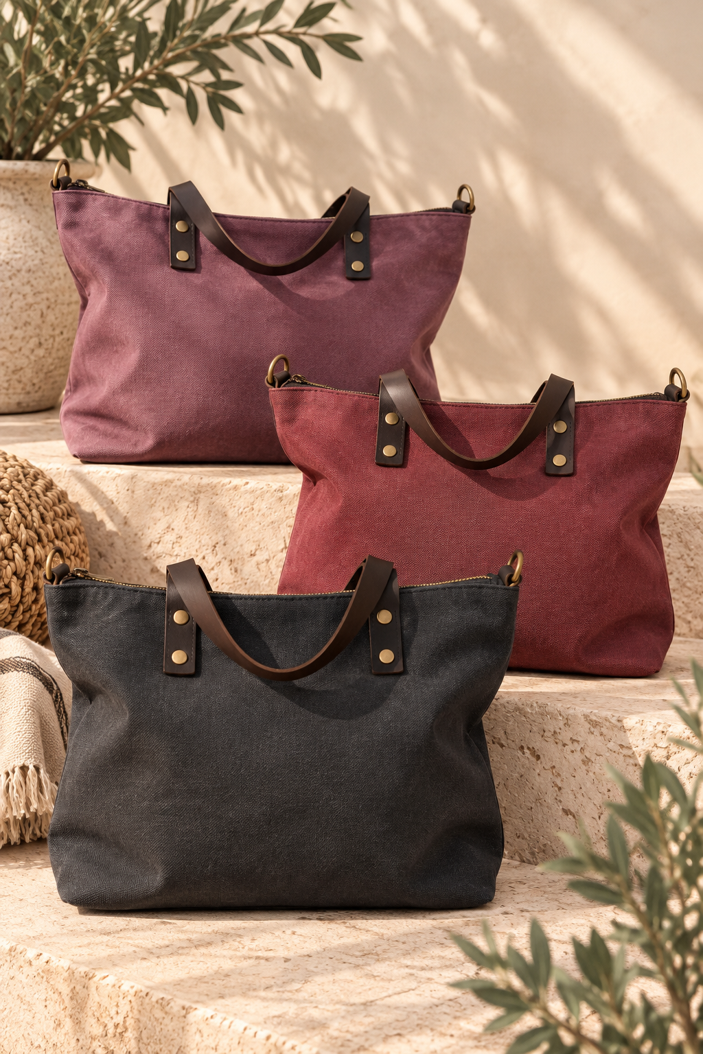 Bolso MICA