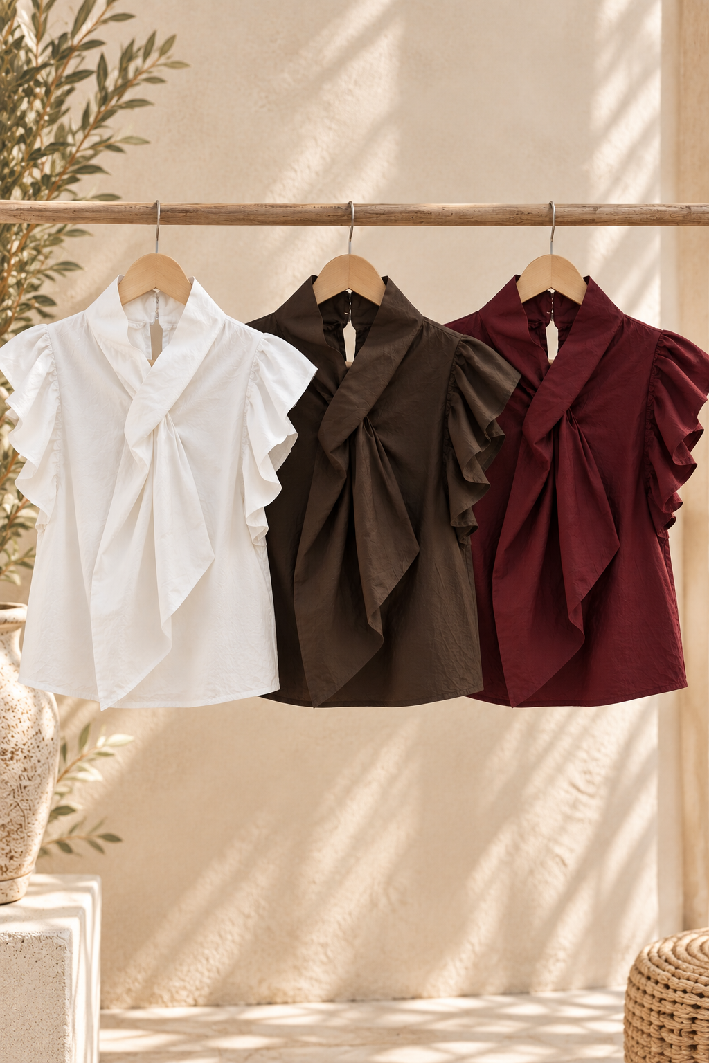 Blusa CONY