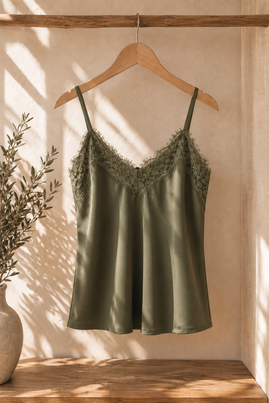 Top lencero ROSE