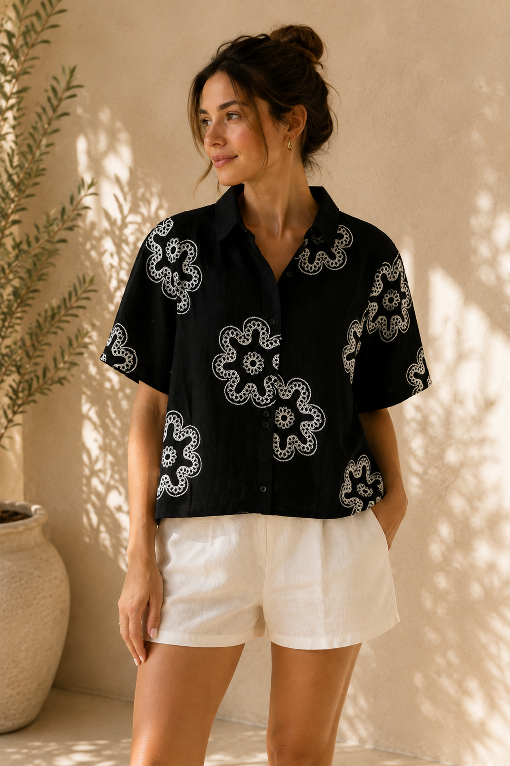 Camisa AMELI