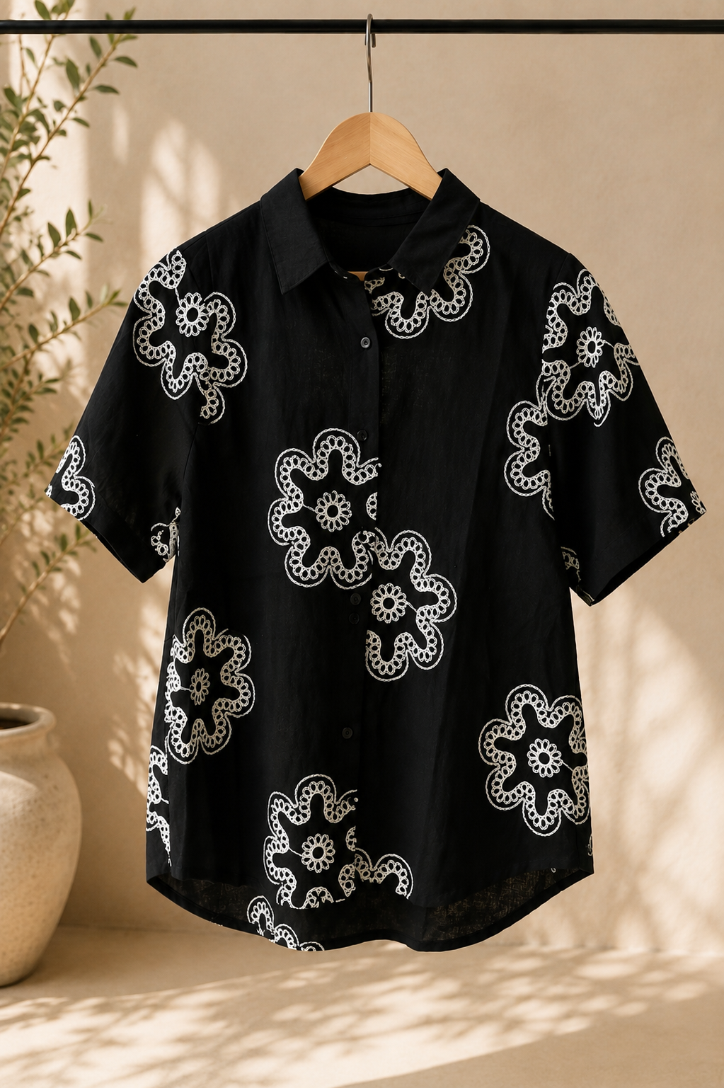 Camisa AMELI