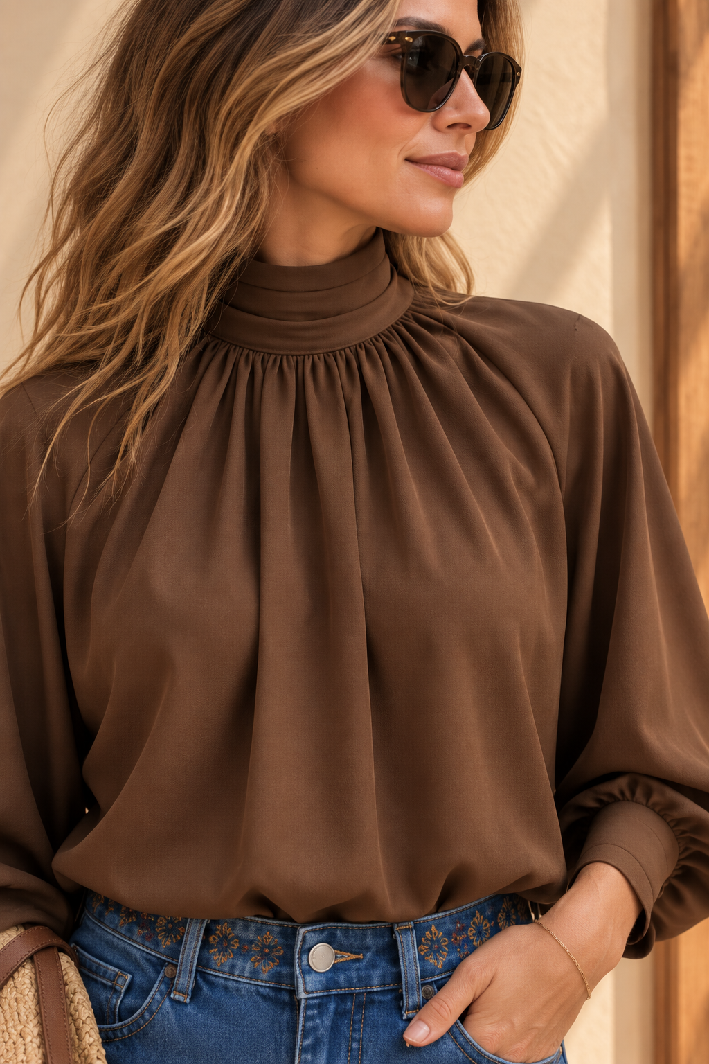 Blusa ANTY